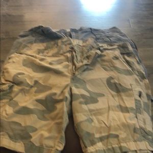 Men’s Cargo Shorts Bundle